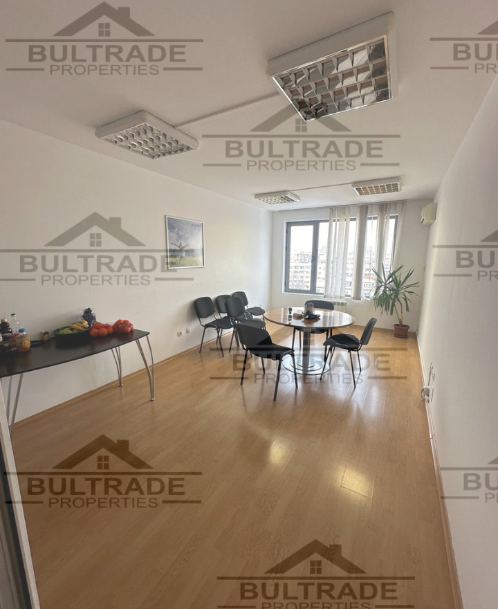 For Rent  Office Sofia , Gotse Delchev , 115 sq.m | 99001646 - image [4]