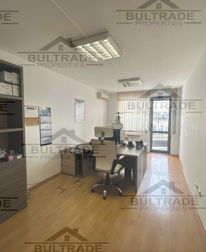 For Rent  Office Sofia , Gotse Delchev , 115 sq.m | 99001646 - image [2]