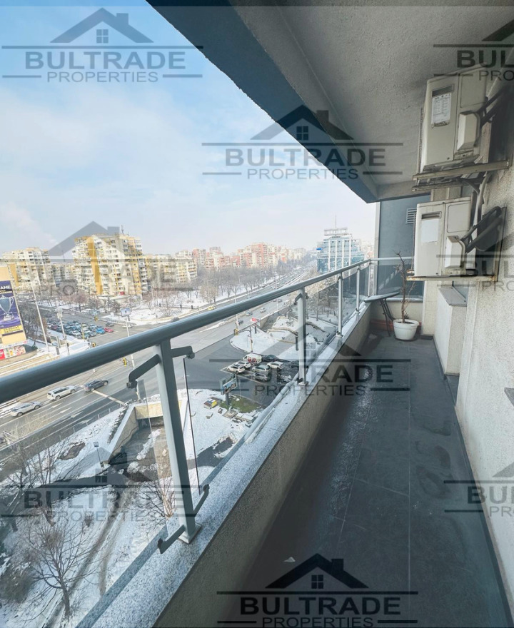 For Rent  Office Sofia , Gotse Delchev , 115 sq.m | 99001646 - image [9]