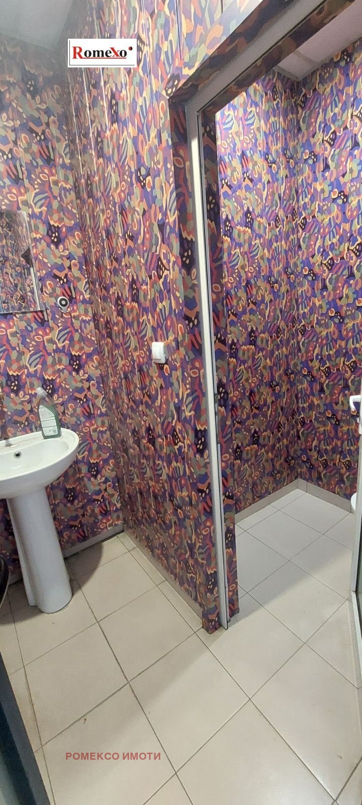 Дава под наем МАГАЗИН, гр. Пловдив, Брезовско шосе, снимка 5 - Магазини - 53873921