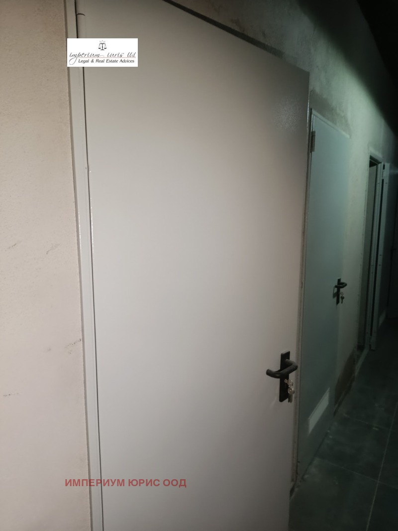В аренду  Гараж София , Малинова долина , 19 кв.м | 86923699 - изображение [13]