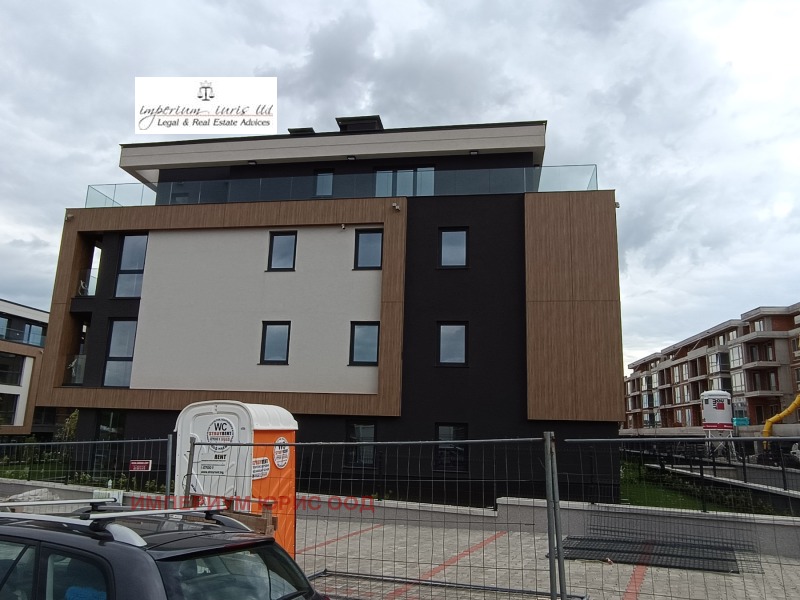 В аренду  Гараж София , Малинова долина , 19 кв.м | 86923699 - изображение [11]