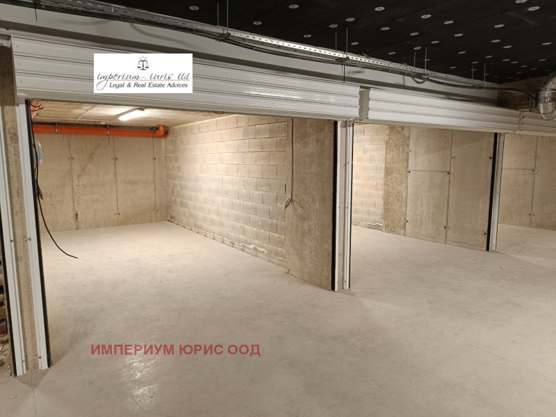 В аренду  Гараж София , Малинова долина , 19 кв.м | 86923699 - изображение [7]