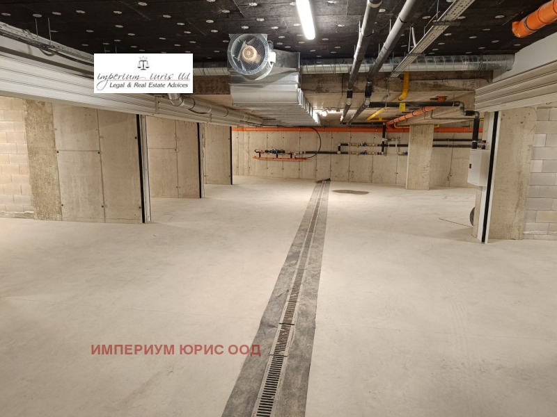 В аренду  Гараж София , Малинова долина , 19 кв.м | 86923699 - изображение [6]