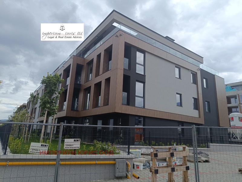 В аренду  Гараж София , Малинова долина , 19 кв.м | 86923699 - изображение [12]