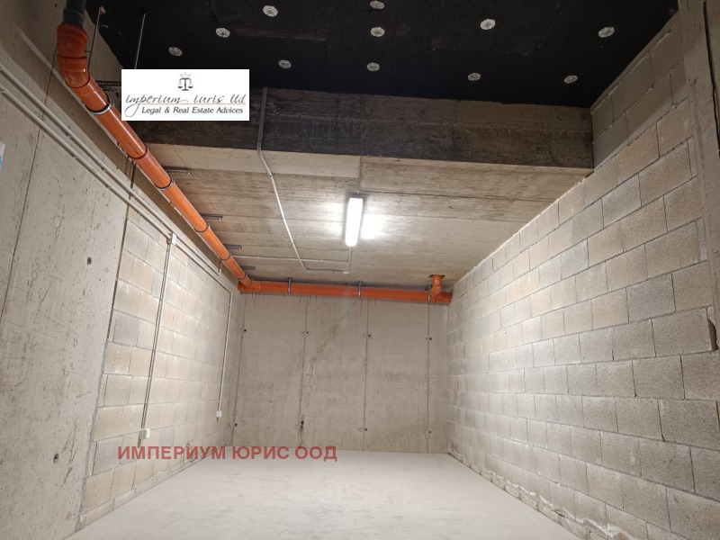 В аренду  Гараж София , Малинова долина , 19 кв.м | 86923699 - изображение [3]