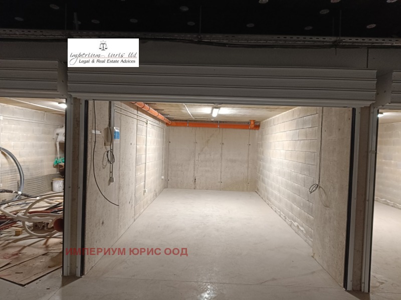 В аренду  Гараж София , Малинова долина , 19 кв.м | 86923699 - изображение [4]