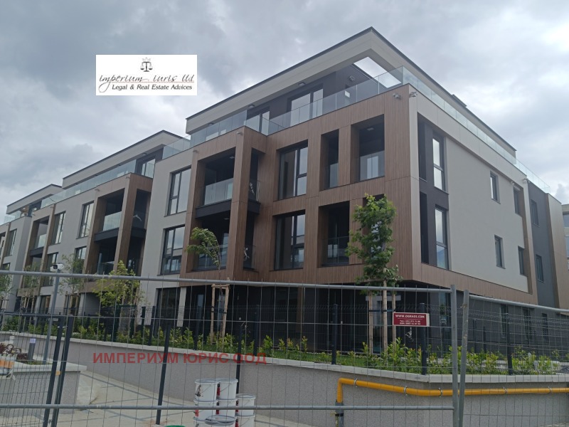 В аренду  Гараж София , Малинова долина , 19 кв.м | 86923699 - изображение [8]