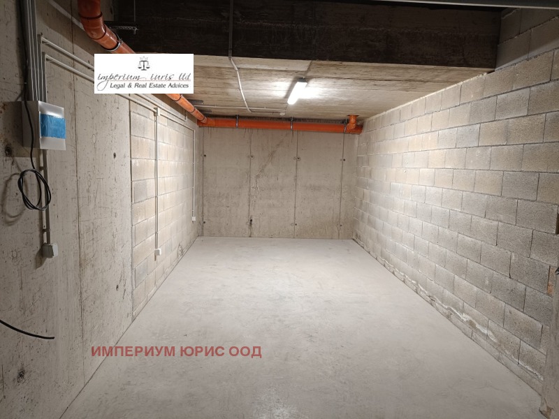 В аренду  Гараж София , Малинова долина , 19 кв.м | 86923699 - изображение [2]