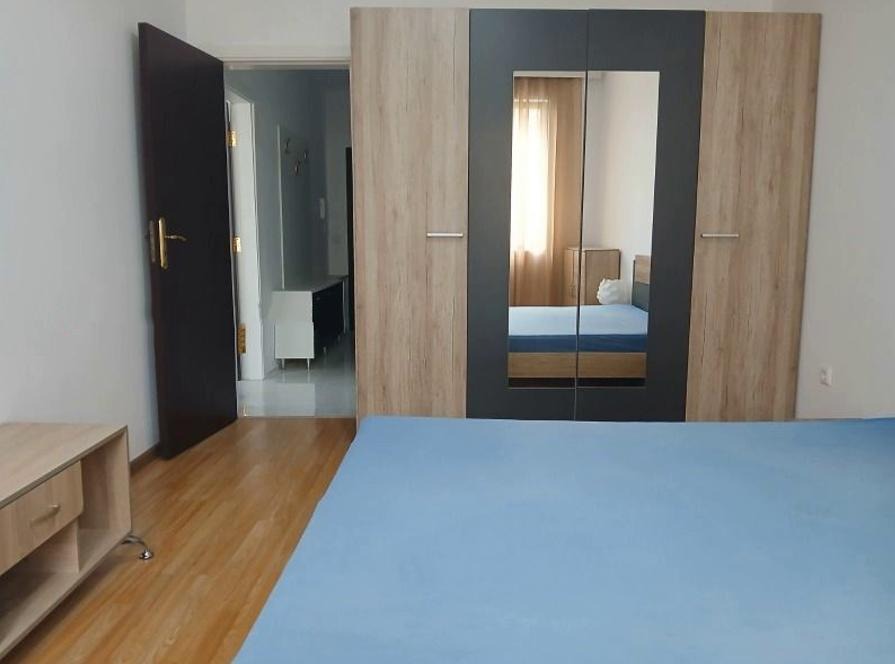 Дава под наем 2-СТАЕН, гр. София, Оборище, снимка 8 - Апартаменти - 52451696