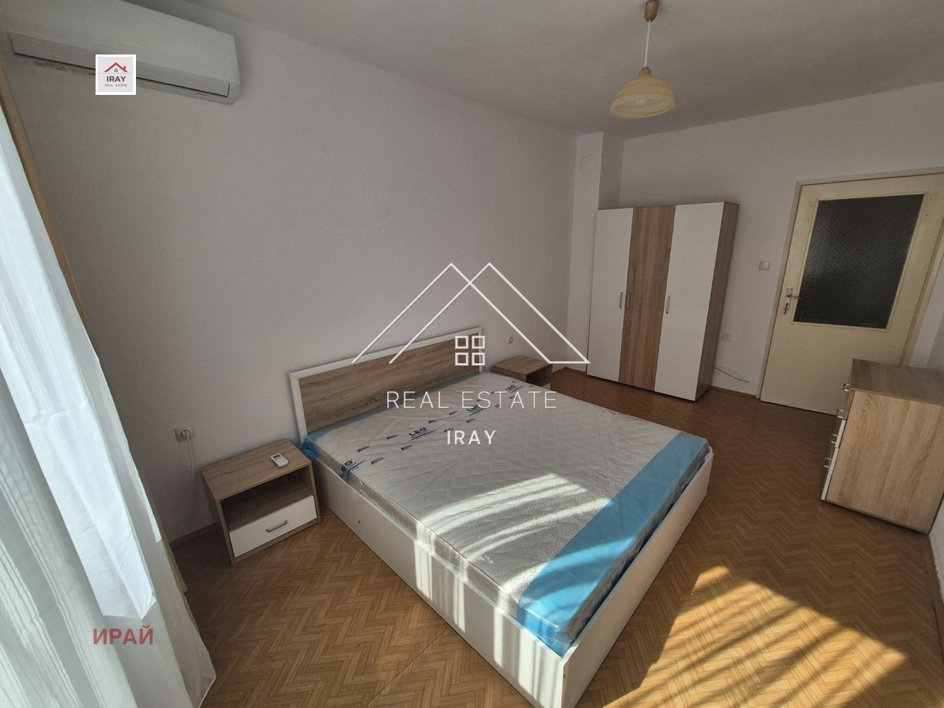 Дава под наем 2-СТАЕН, гр. Стара Загора, ОРБ, снимка 6 - Апартаменти - 54006988