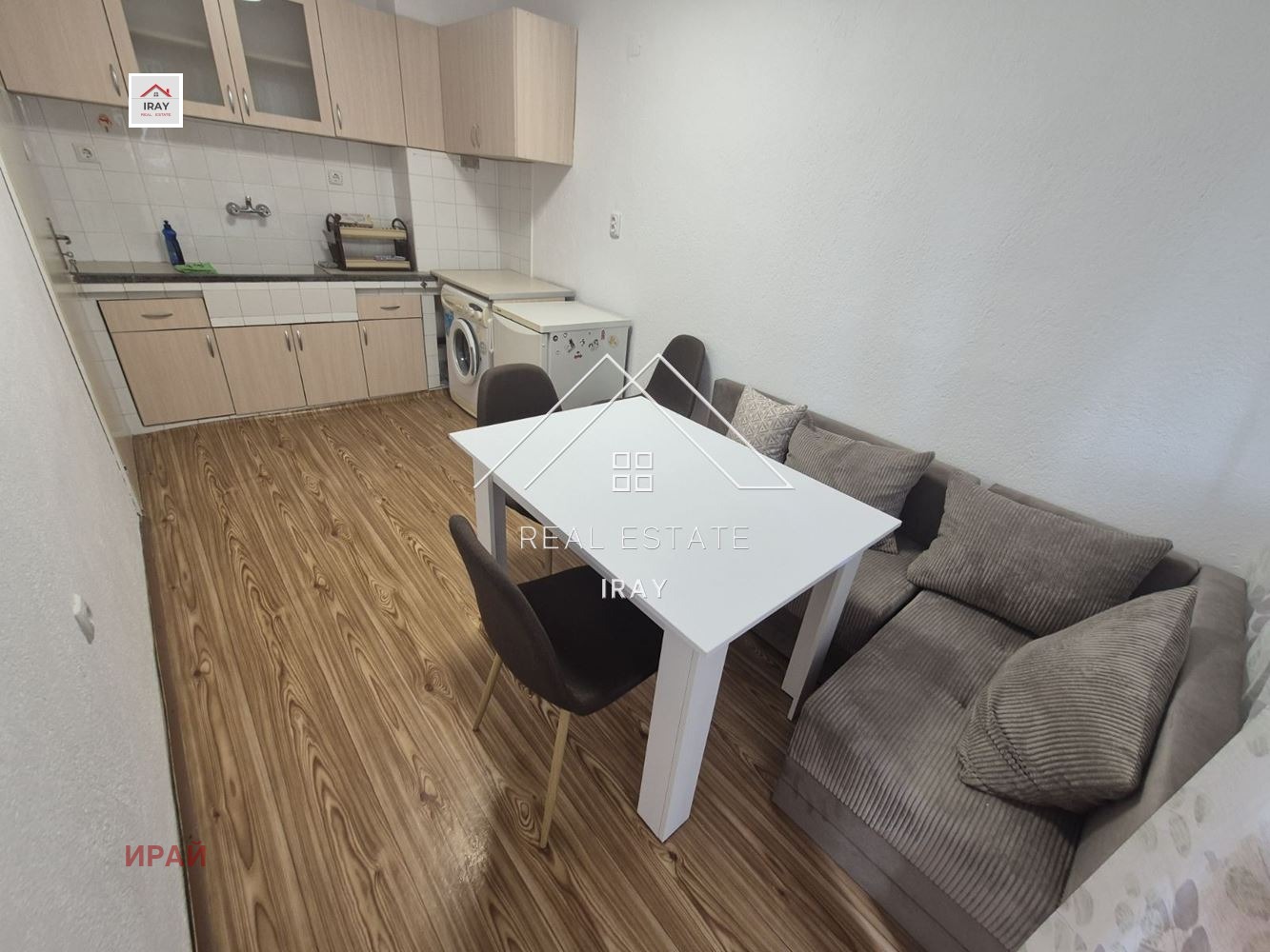 Дава под наем 2-СТАЕН, гр. Стара Загора, ОРБ, снимка 7 - Апартаменти - 54006988