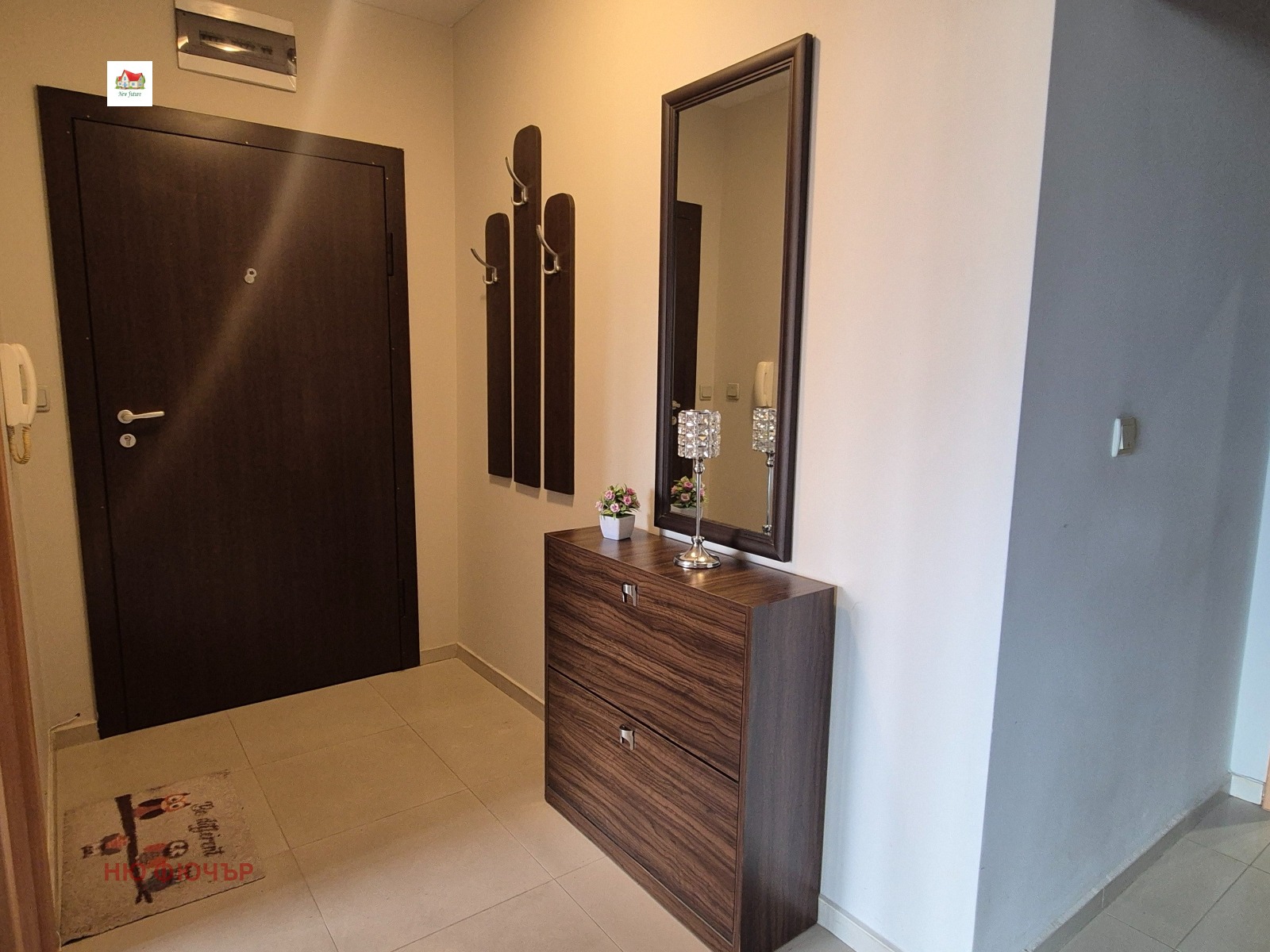 Дава под наем 2-СТАЕН, гр. София, Младост 4, снимка 3 - Апартаменти - 54189652