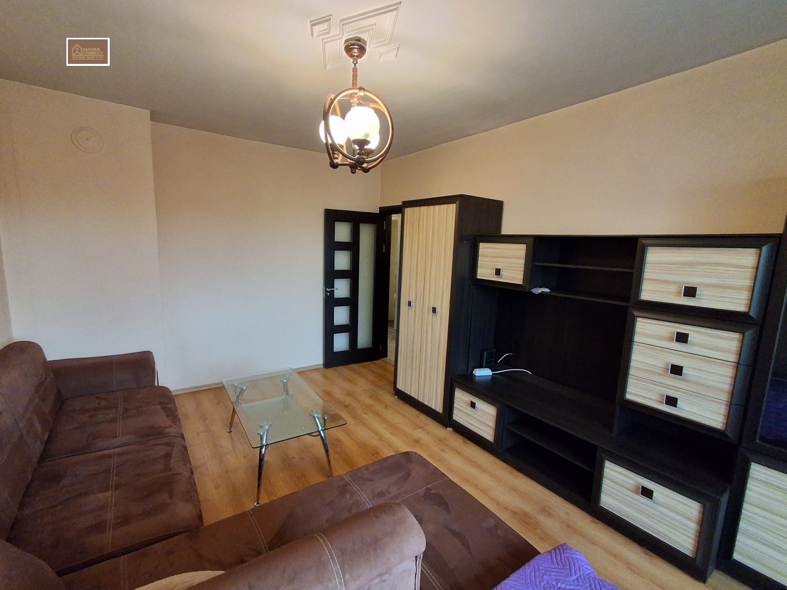 Дава под наем 2-СТАЕН, гр. София, Хаджи Димитър