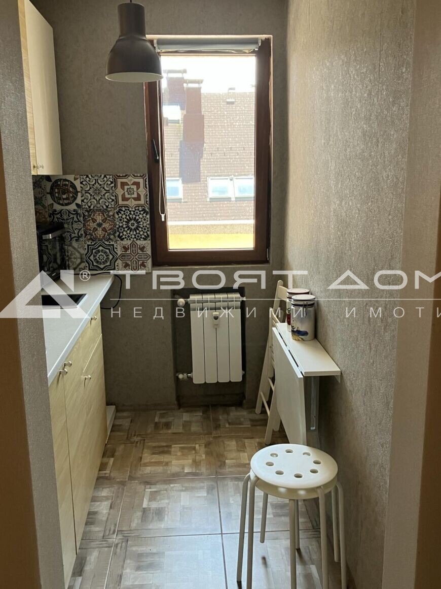 Дава под наем 2-СТАЕН, гр. София, Център, снимка 7 - Апартаменти - 54835161