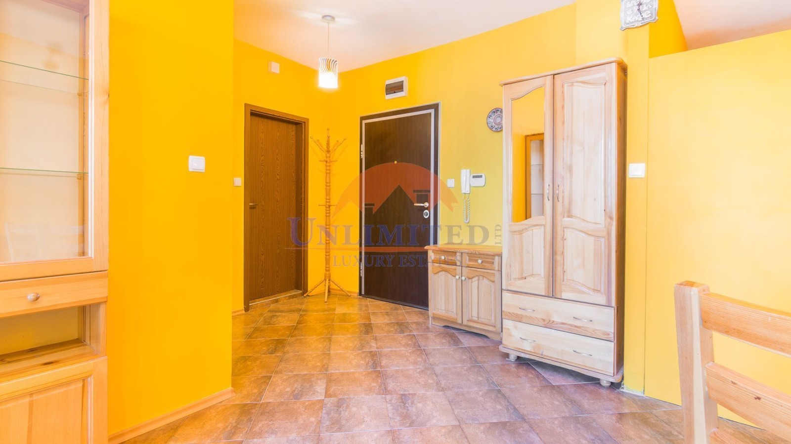 Дава под наем 2-СТАЕН, гр. София, Лозенец, снимка 4 - Апартаменти - 55214918