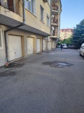 Под наем ГАРАЖ, ПАРКОМЯСТО, град София, Люлин 8 • 135 € / 264.04 лв. • 66843314 2