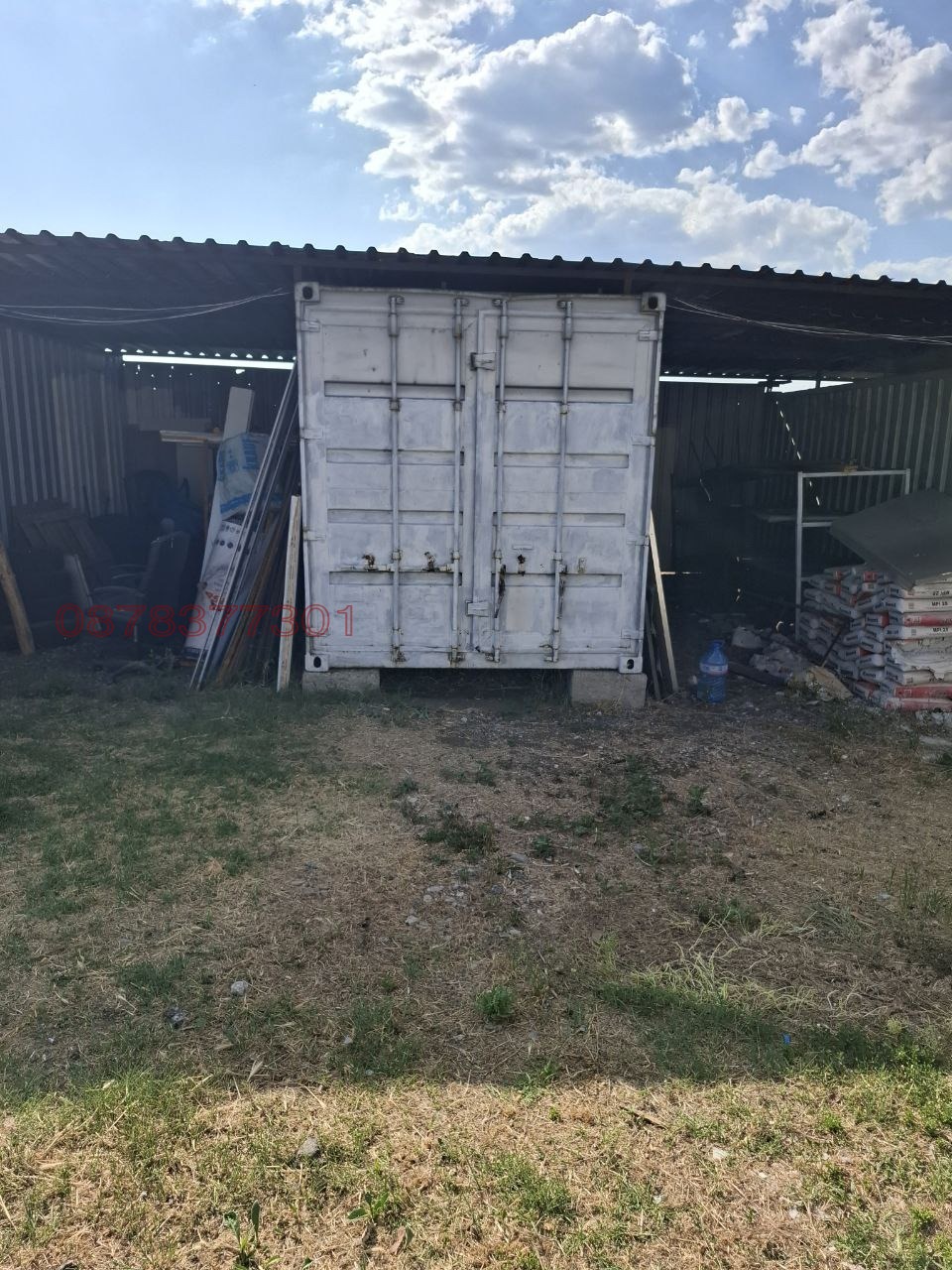 Дава под Наем МЯСТО | Imot.bg — изображение 5