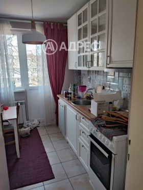 1-СТАЕН, 45 m2