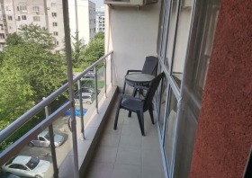 1 chambre Gagarin, Plovdiv 6