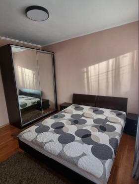 2 Schlafzimmer Mladost 4, Sofia