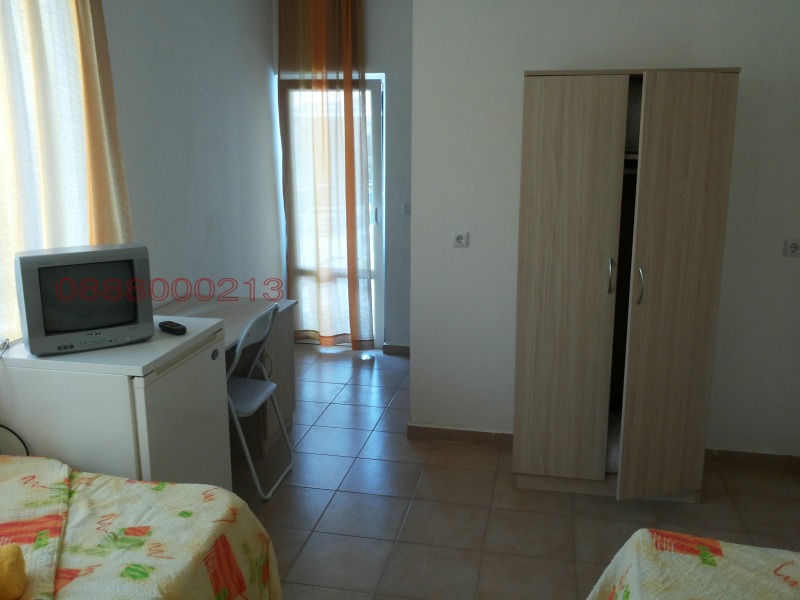 En renta  Estudio región Burgas , Lozenets , 25 metros cuadrados | 15241675 - imagen [5]