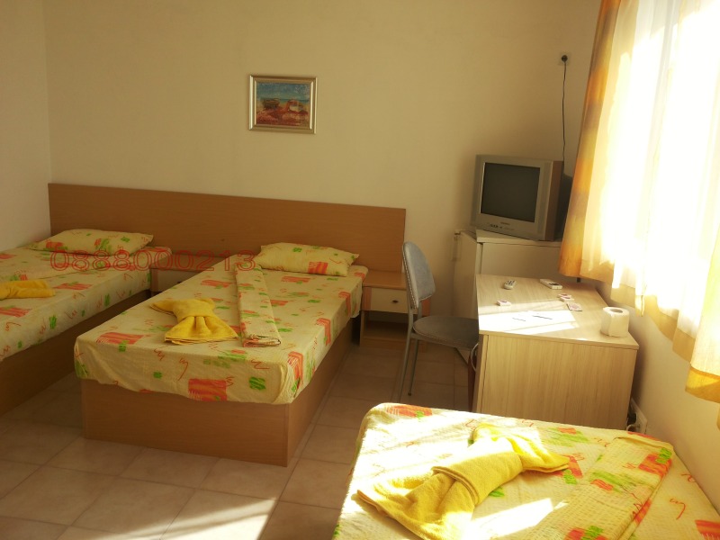 En renta  Estudio región Burgas , Lozenets , 25 metros cuadrados | 15241675 - imagen [7]