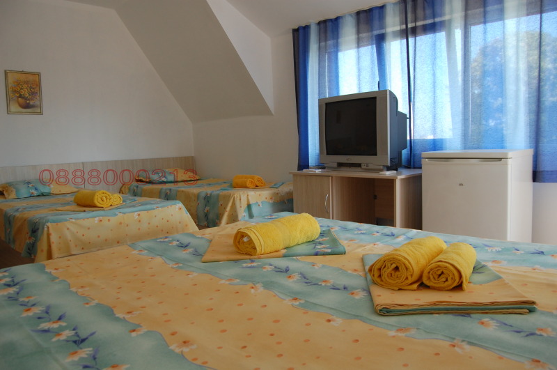 En renta  Estudio región Burgas , Lozenets , 25 metros cuadrados | 15241675 - imagen [9]