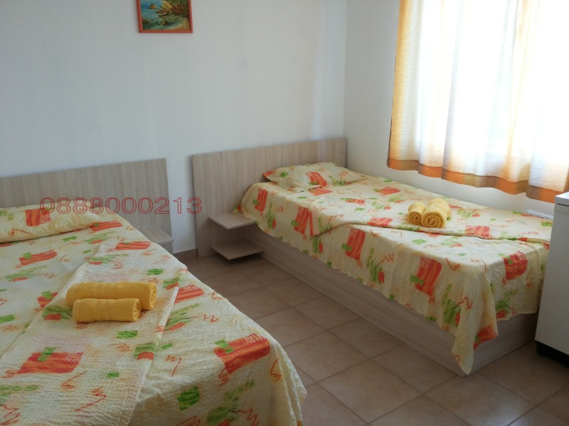 En renta  Estudio región Burgas , Lozenets , 25 metros cuadrados | 15241675 - imagen [4]