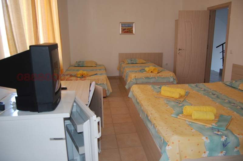 En renta  Estudio región Burgas , Lozenets , 25 metros cuadrados | 15241675 - imagen [8]