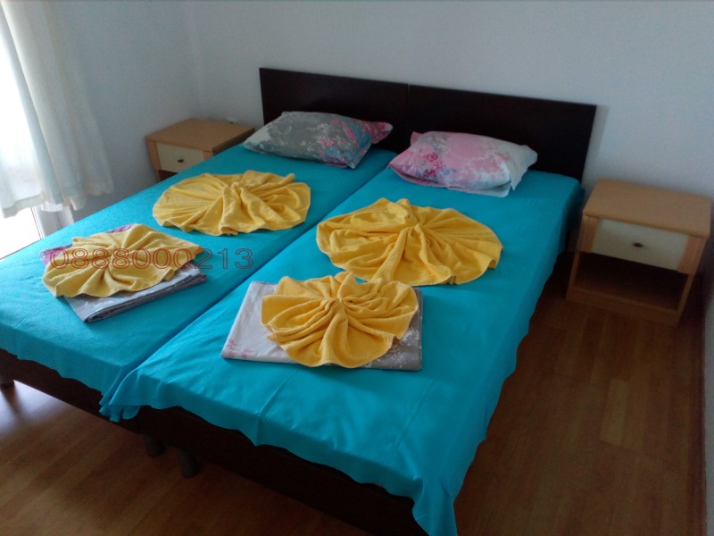 En renta  Estudio región Burgas , Lozenets , 25 metros cuadrados | 15241675 - imagen [3]
