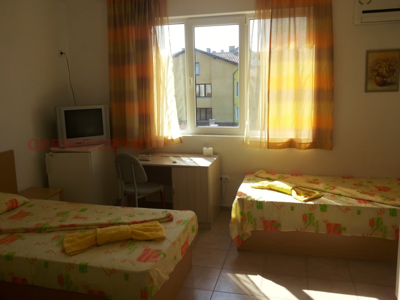 En renta  Estudio región Burgas , Lozenets , 25 metros cuadrados | 15241675 - imagen [6]