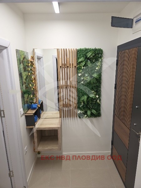 Дава под наем 1-СТАЕН, гр. Пловдив, Западен, снимка 2 - Апартаменти - 53876485