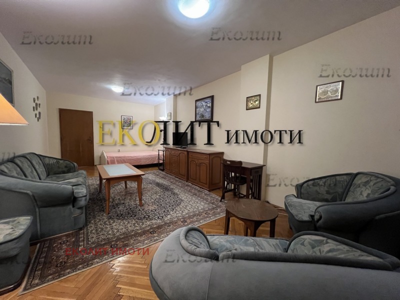 De inchiriat  1 dormitor Sofia , Țentâr , 80 mp | 95348370 - imagine [7]