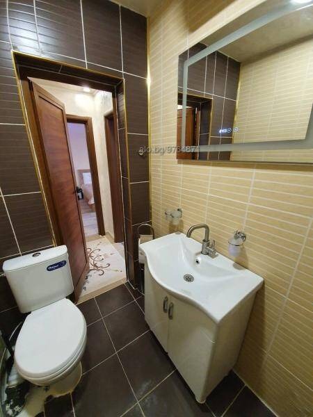 For Rent  1 bedroom Burgas , Tsentar , 70 sq.m | 94964930 - image [6]