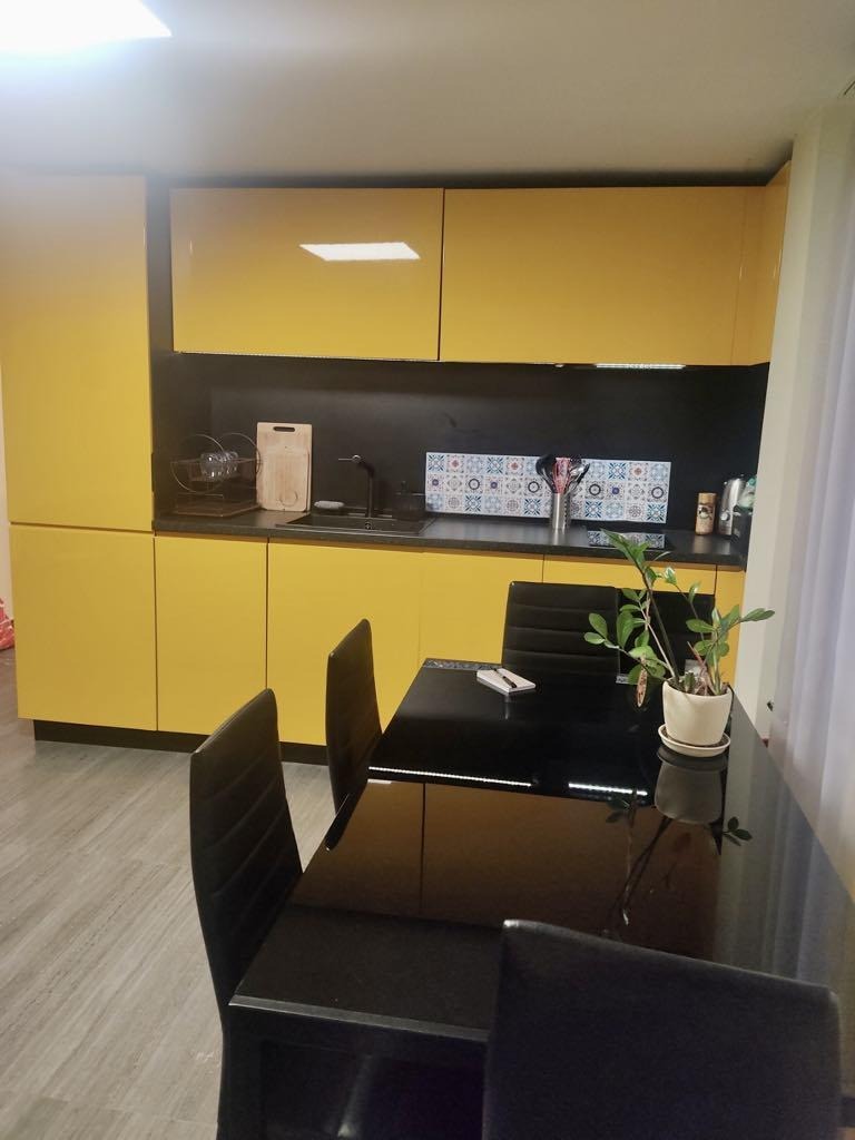 K pronájmu  1 ložnice Sofia , Centar , 60 m2 | 22372267 - obraz [3]