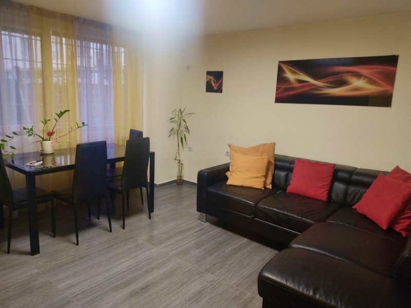 K pronájmu  1 ložnice Sofia , Centar , 60 m2 | 22372267