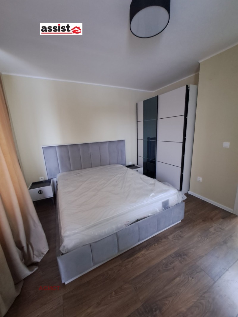 Kiadó  1 hálószoba Sofia , Ovcsa kupel , 74 négyzetméter | 59167665 - kép [6]