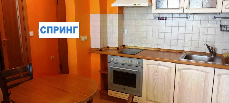 В аренду  1 спальня София , Манастирски ливади , 60 кв.м | 74008944 - изображение [2]