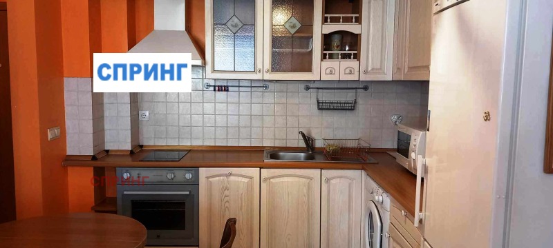 В аренду  1 спальня София , Манастирски ливади , 60 кв.м | 74008944 - изображение [5]