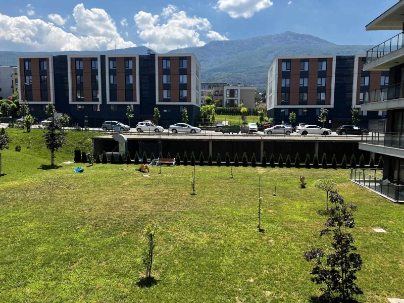 Издаје се  1 спаваћа соба Софија , Драгалевци , 70 м2 | 50679372 - слика [6]