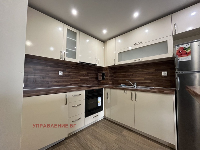 В аренду  1 спальня София , Овча купел , 70 кв.м | 39330244 - изображение [2]