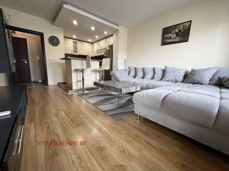 В аренду  1 спальня София , Овча купел , 70 кв.м | 39330244 - изображение [3]