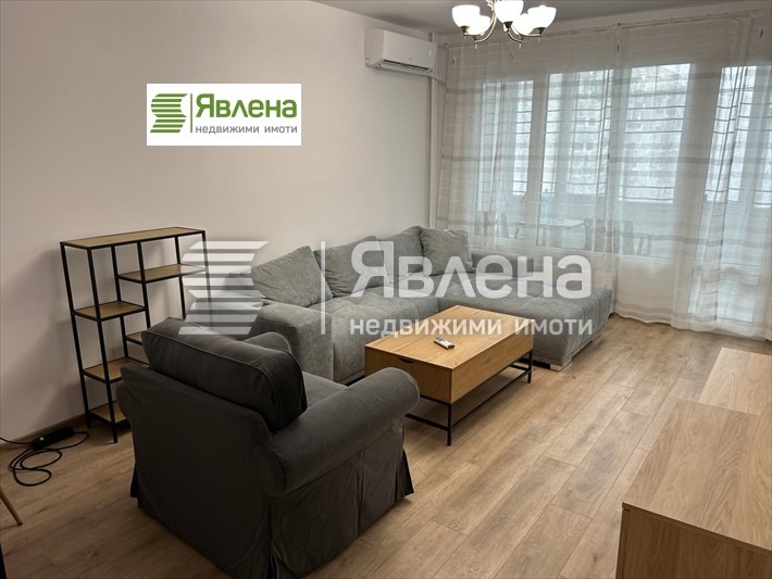 För uthyrning  1 sovrum Sofia , Slatina , 65 kvm | 59574947