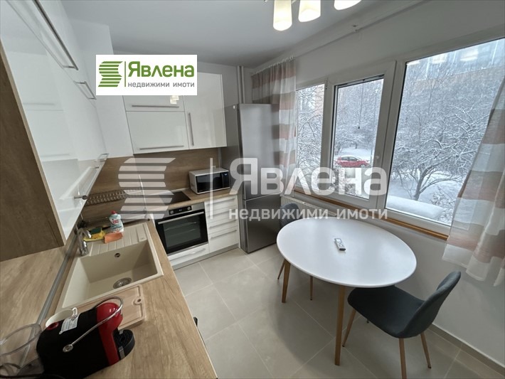 För uthyrning  1 sovrum Sofia , Slatina , 65 kvm | 59574947 - bild [5]