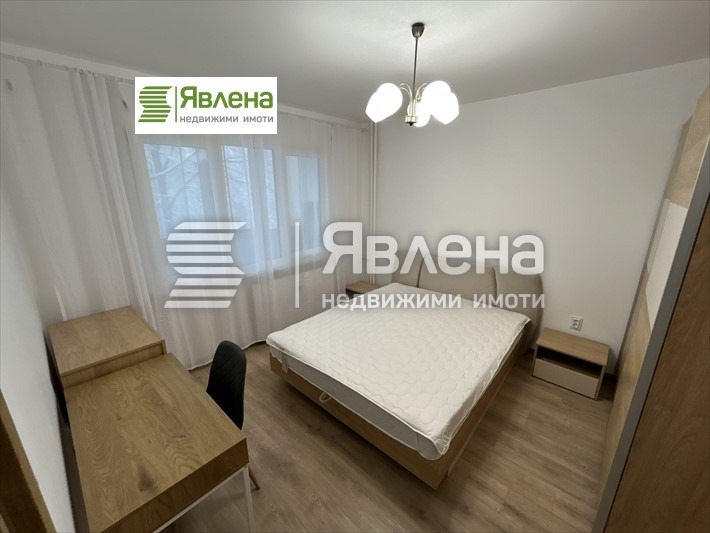 För uthyrning  1 sovrum Sofia , Slatina , 65 kvm | 59574947 - bild [4]