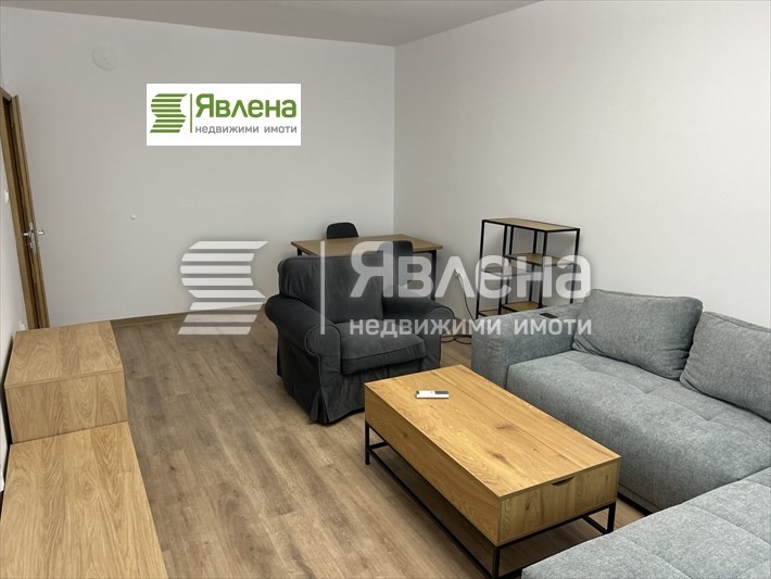 För uthyrning  1 sovrum Sofia , Slatina , 65 kvm | 59574947 - bild [2]