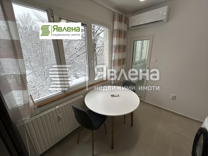 För uthyrning  1 sovrum Sofia , Slatina , 65 kvm | 59574947 - bild [6]