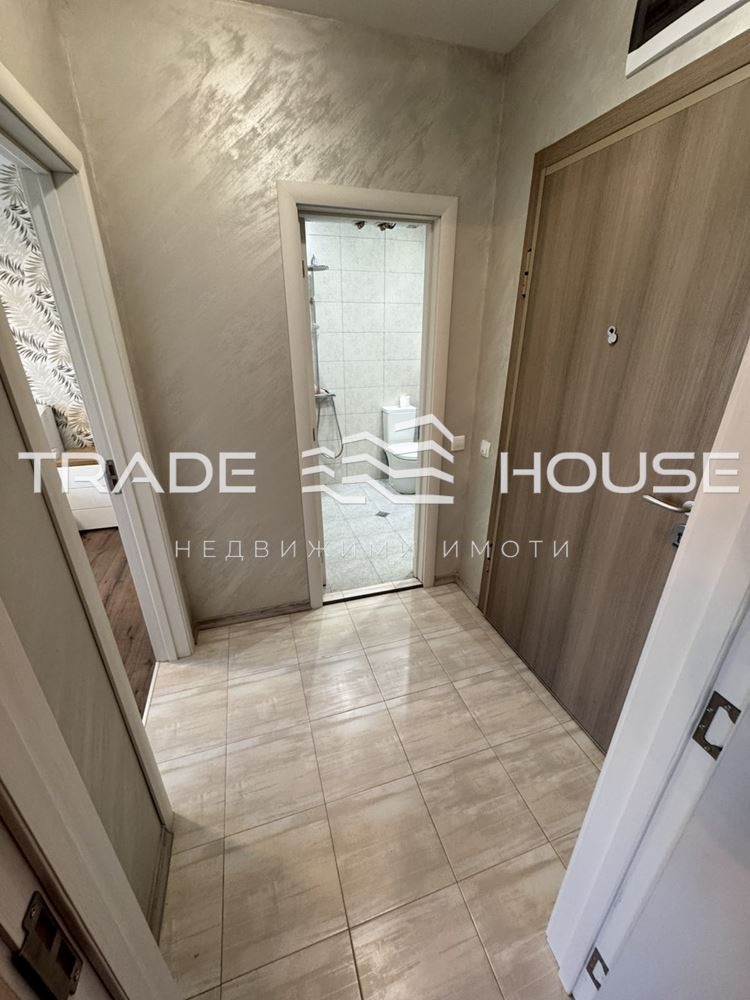 Дава под наем 2-СТАЕН, гр. Пловдив, Младежки Хълм, снимка 7 - Апартаменти - 52799777