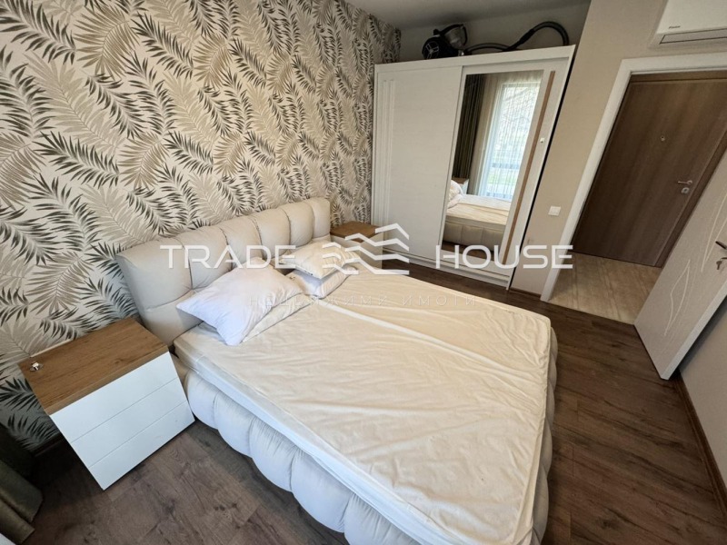 Дава под наем 2-СТАЕН, гр. Пловдив, Младежки Хълм, снимка 4 - Апартаменти - 52799777